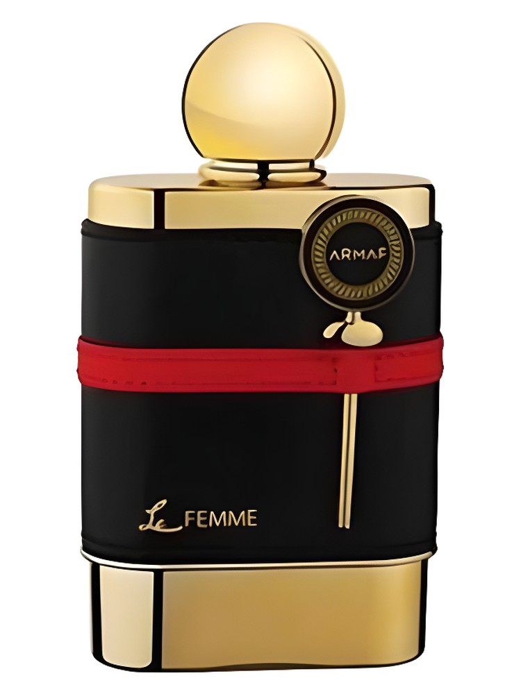 Le Femme Armaf