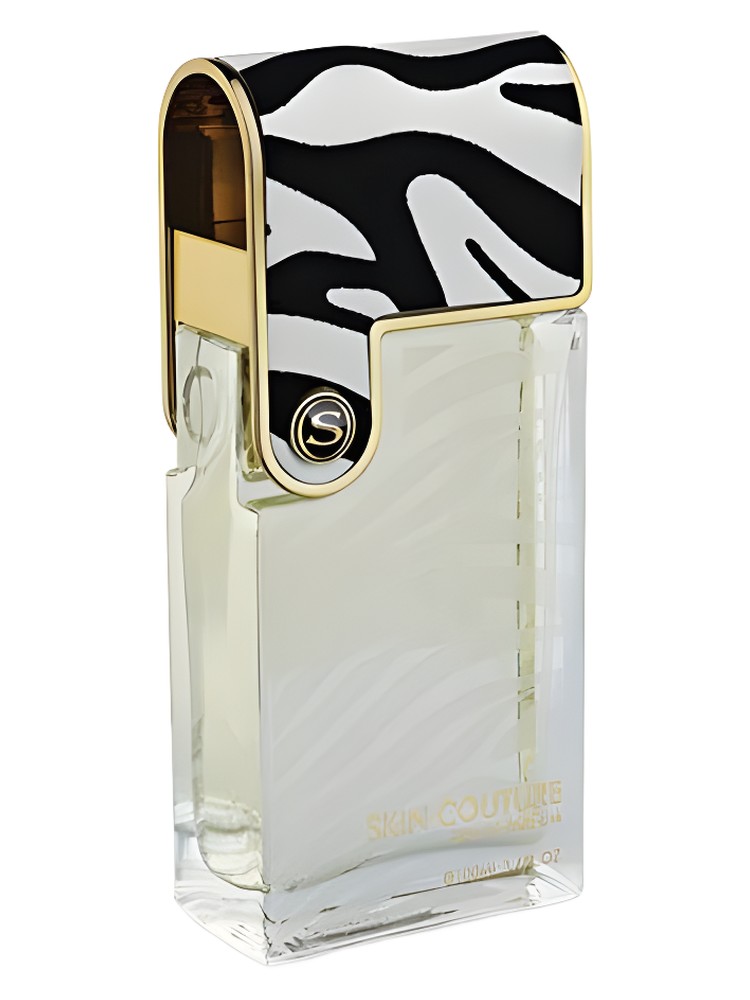 Skin Couture Armaf — аромат
