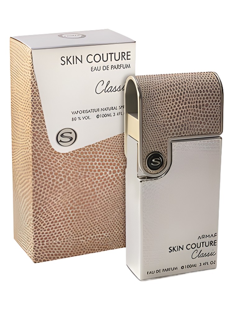 Skin Couture Classic Armaf