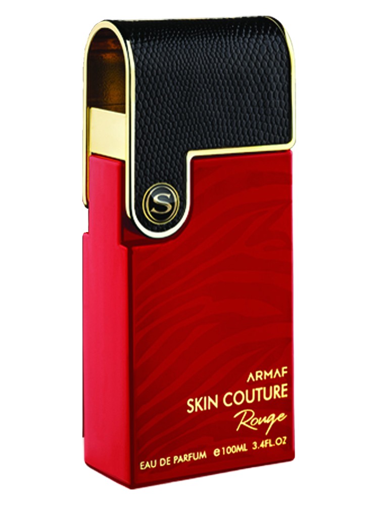 Skin Couture Rouge Armaf — аромат