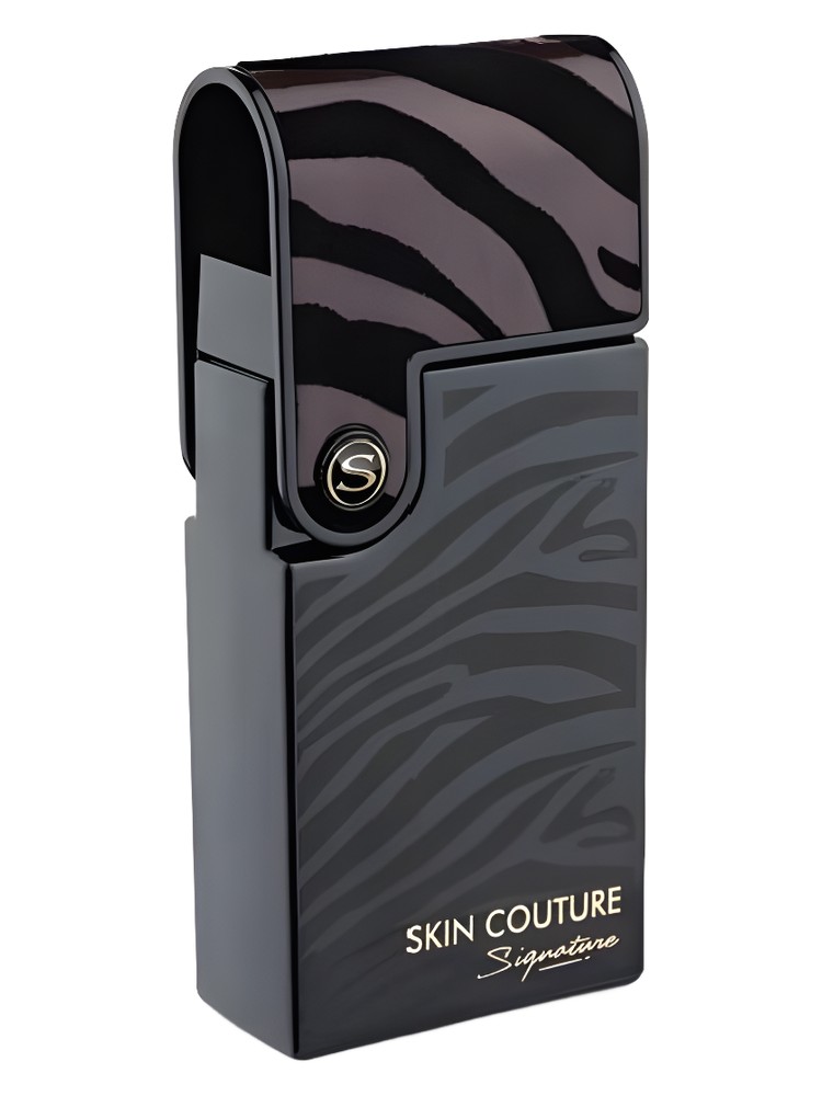 Skin Couture Signature Armaf — аромат