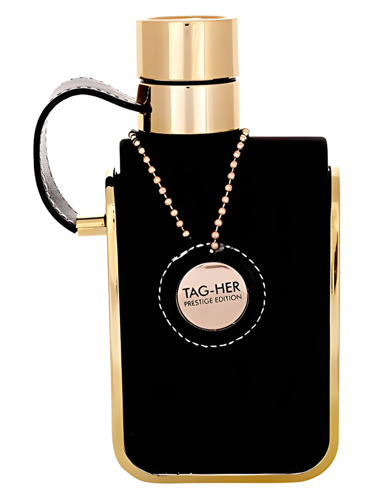 Tag-Her Prestige Armaf — аромат