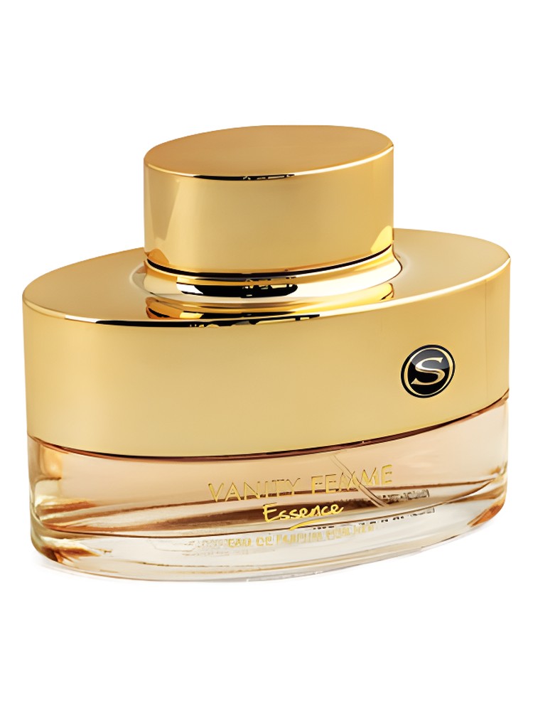 Vanity Femme Essence Armaf — аромат