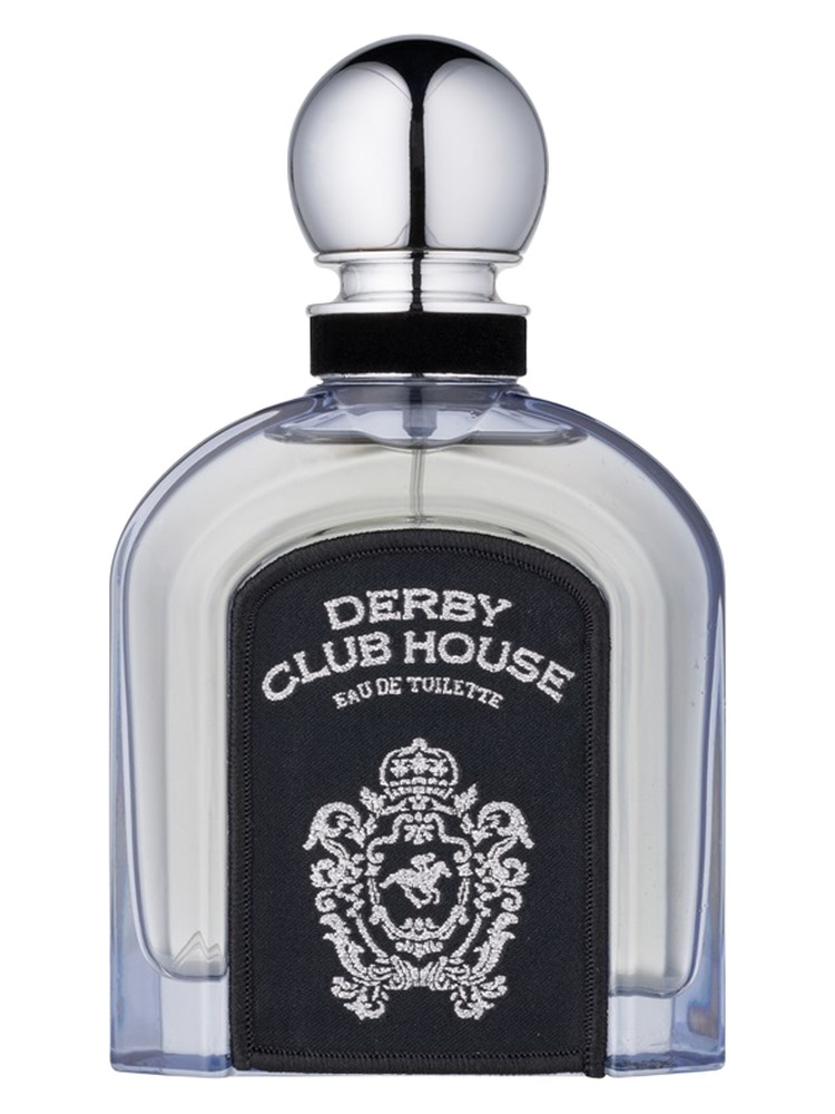 Derby Club House Armaf — аромат