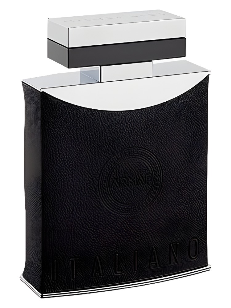 Italiano Nero Armaf — аромат