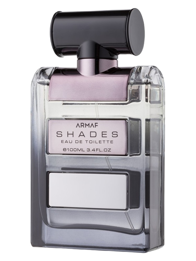 Shades Armaf — аромат