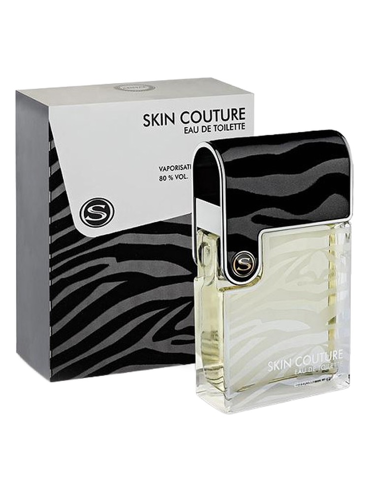 Skin Couture Men Armaf — аромат