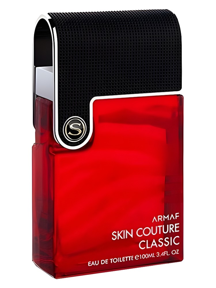 Skin Couture Classic Men Armaf — аромат