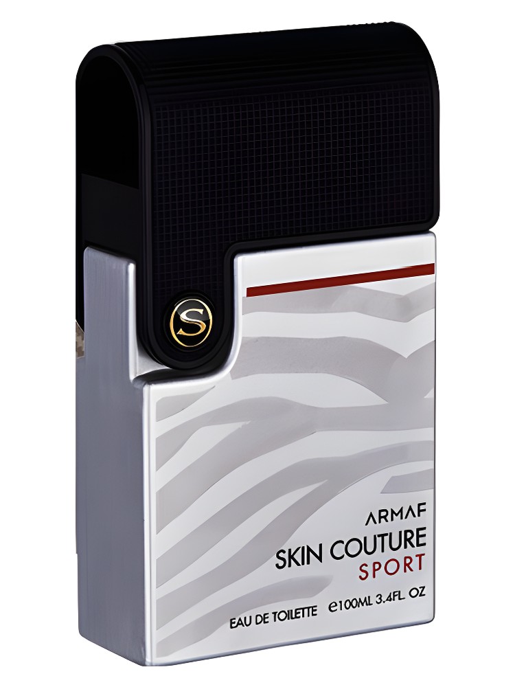 Skin Couture Sport Armaf — аромат