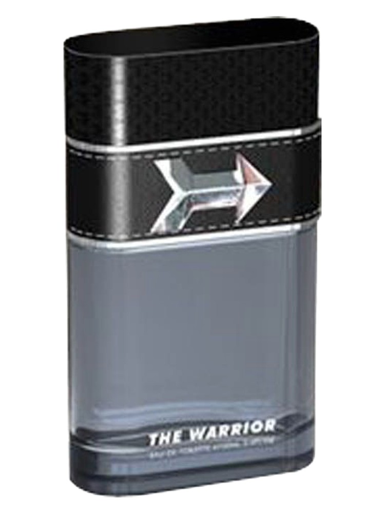 The Warrior Armaf — аромат