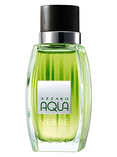 Azzaro Aqua Verde Azzaro — аромат