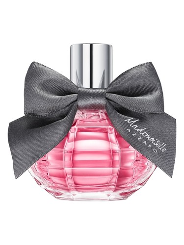 Mademoiselle Azzaro L'Intense Eau de Parfum Azzaro — аромат