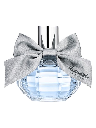 Mademoiselle L'Eau Très Charmante Azzaro