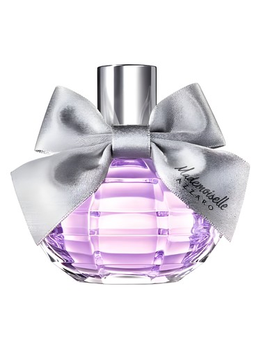 Mademoiselle L’Eau Très Belle Azzaro — аромат