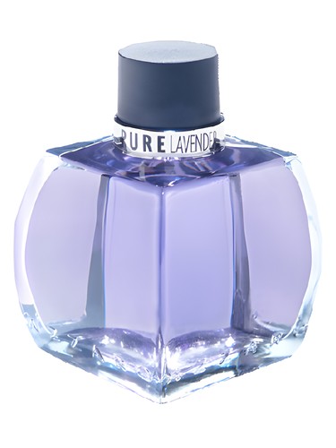 Pure Lavender Azzaro — аромат