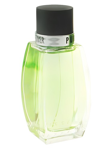 Pure Vetiver Azzaro — аромат