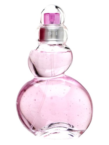 Pink Tonic Azzaro — аромат