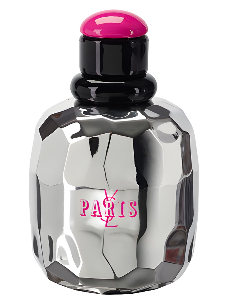Paris Rebel Collector 2014 Yves Saint Laurent — аромат