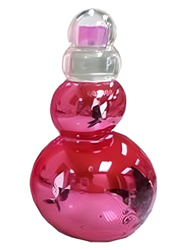 Pink Tonic Butterfly Edition Azzaro — аромат