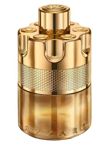 Forever Wanted Elixir Azzaro — аромат