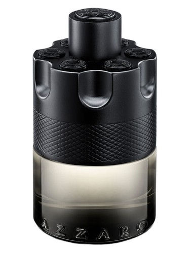 The Most Wanted Intense Azzaro — аромат