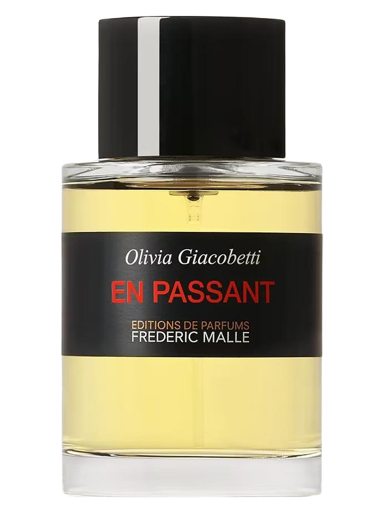 Распив En Passant Frederic Malle тестер 5 мл