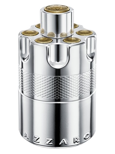 Wanted Eau de Parfum Azzaro — аромат