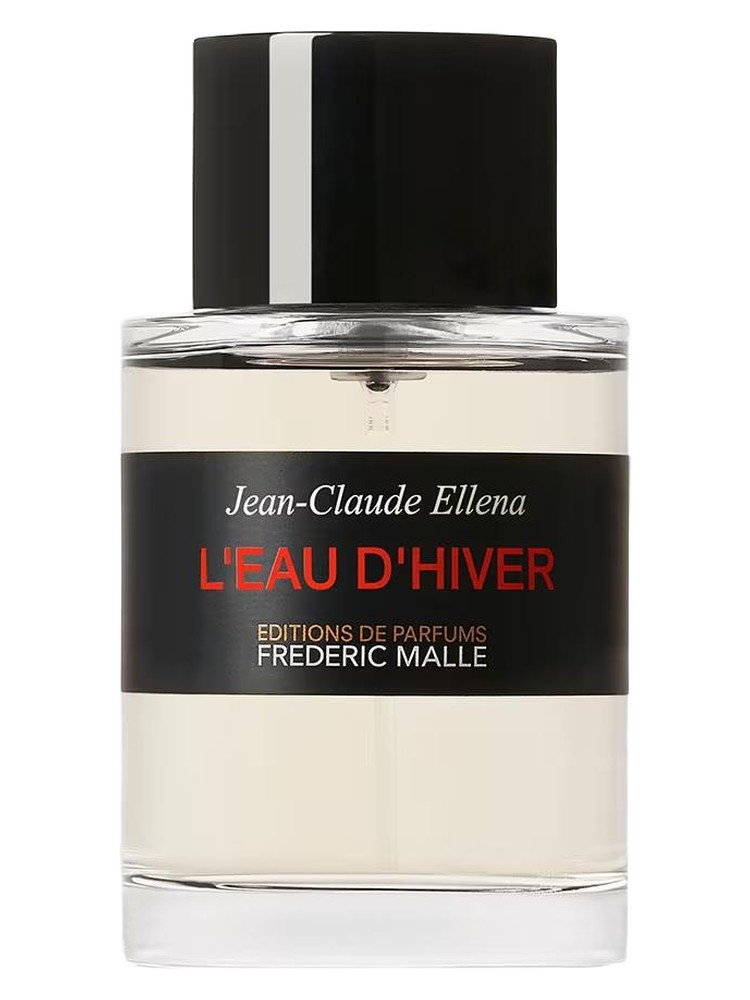 Распив L'Eau d'Hiver Frederic Malle тестер 5 мл