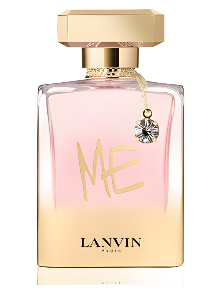 Lanvin Me L’Absolu Lanvin — аромат