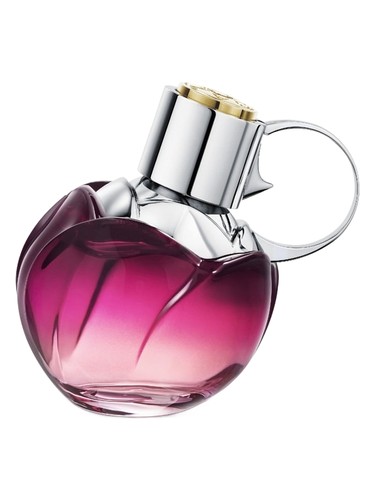 Lipstick Rose Frederic Malle — аромат