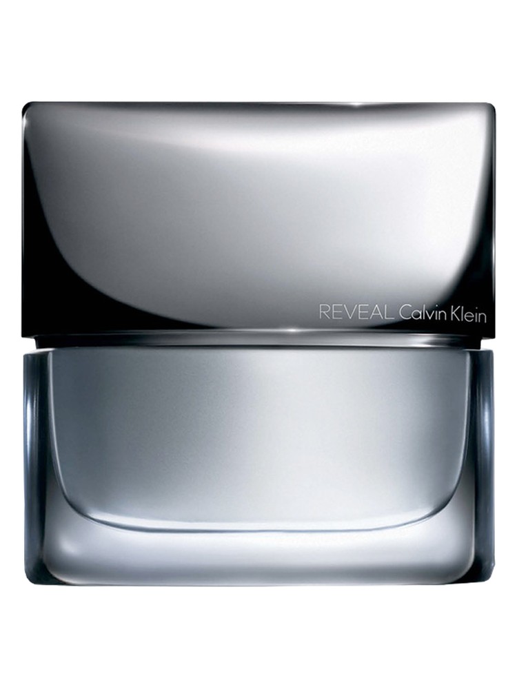 Reveal Men Calvin Klein — аромат