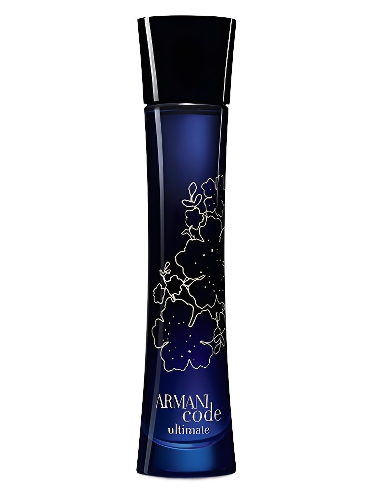 Armani Code Ultimate Femme Giorgio Armani