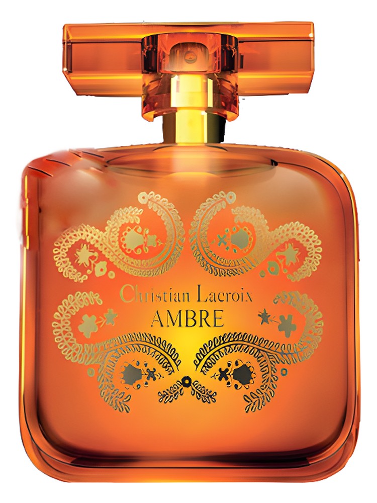 Christian Lacroix Ambre for Men Avon