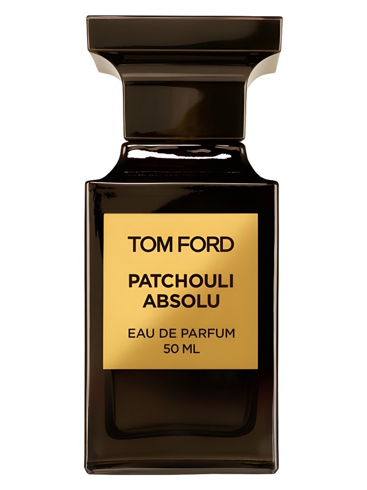 Patchouli Absolu Tom Ford — аромат