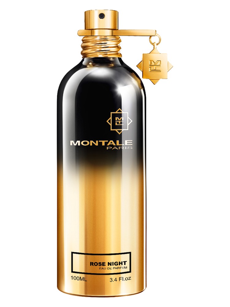 Распив Rose Night Montale тестер 5 мл