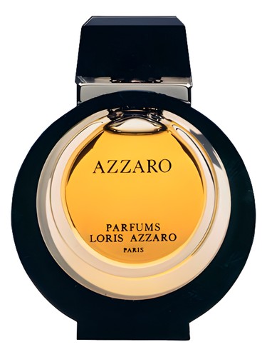 Azzaro by Parfums Loris Azzaro 1975 Azzaro — аромат
