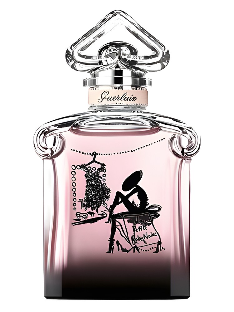 La Petite Robe Noire Eau de Parfum Limited Edition 2014 Guerlain