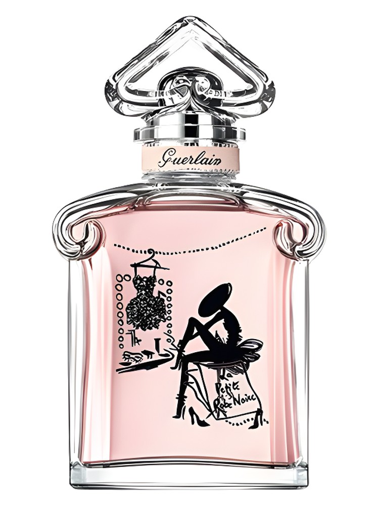 La Petite Robe Noire Eau de Toilette Limited Edition 2014 Guerlain — аромат