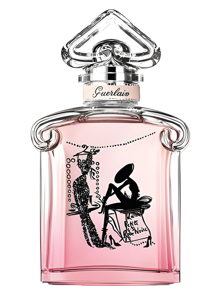 La Petite Robe Noire Couture Limited Edition 2014 Guerlain — аромат