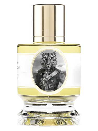 Tiger Zoologist Perfumes — аромат