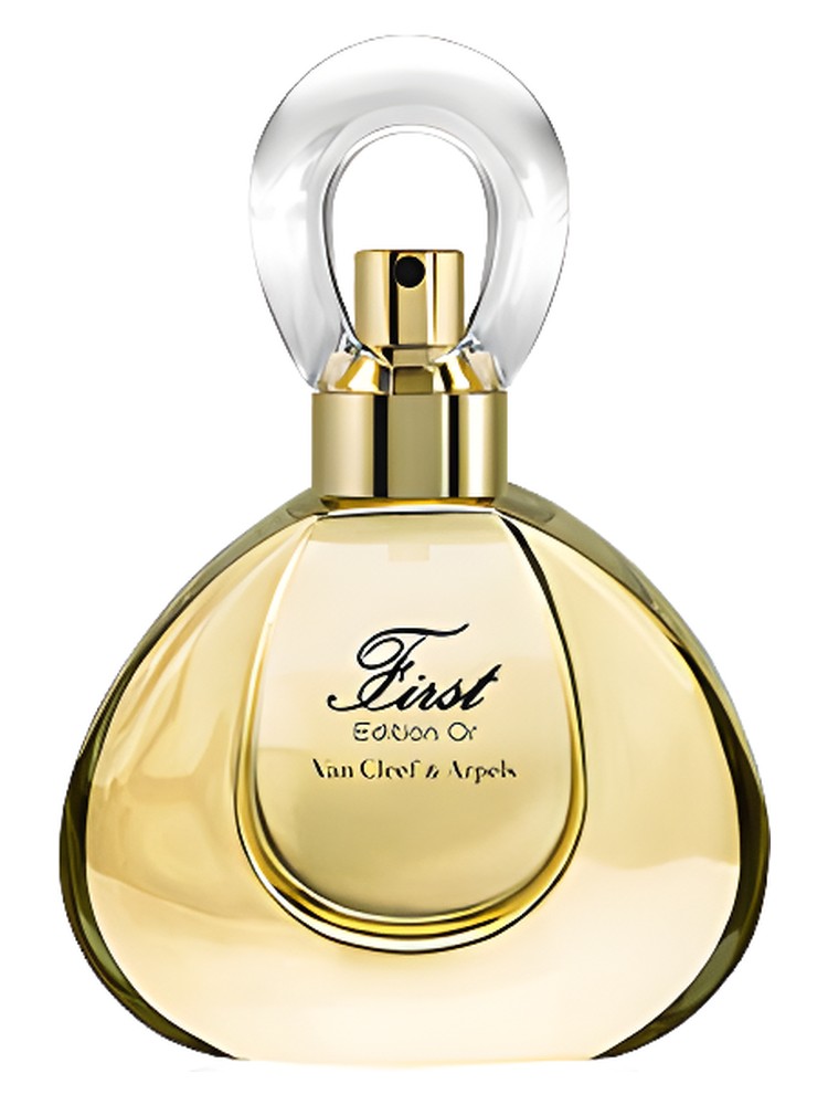 First Edition Or Van Cleef & Arpels — аромат