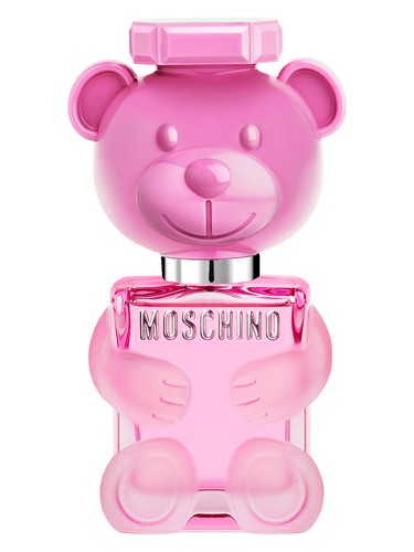 Toy 2 Bubble Gum Moschino — аромат