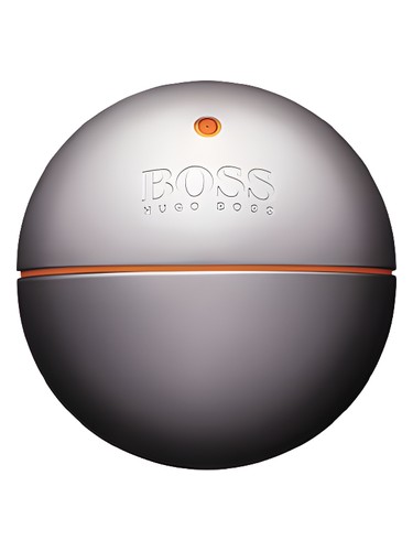 Boss in Motion Hugo Boss