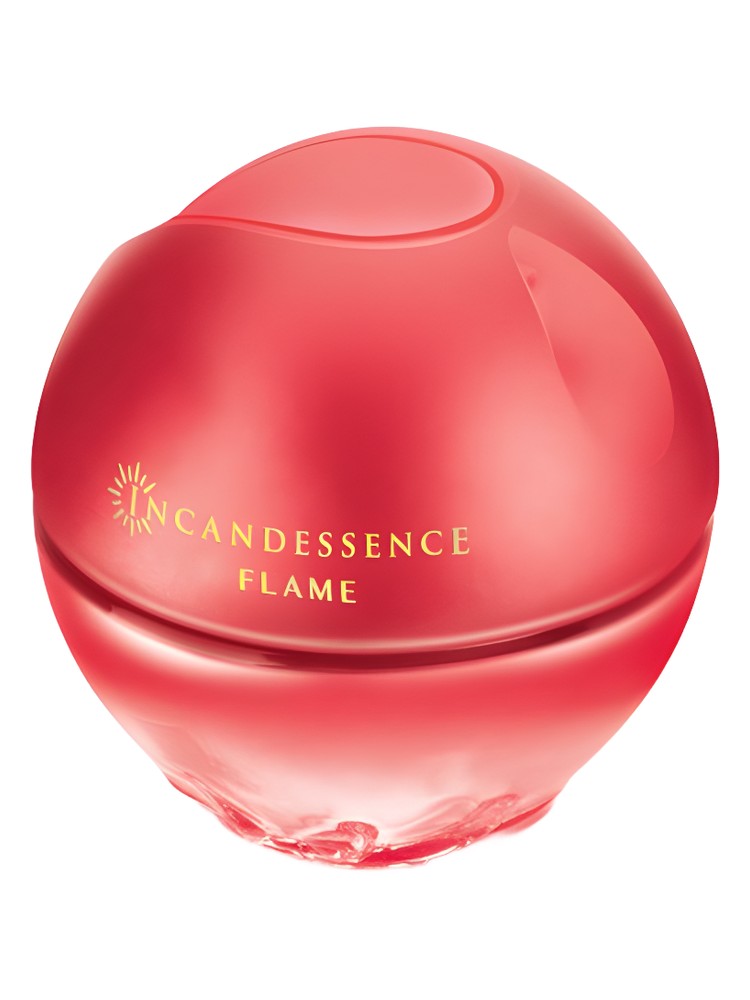Incandessence Flame Avon — аромат