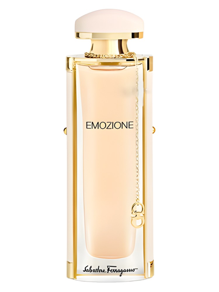 Emozione Salvatore Ferragamo