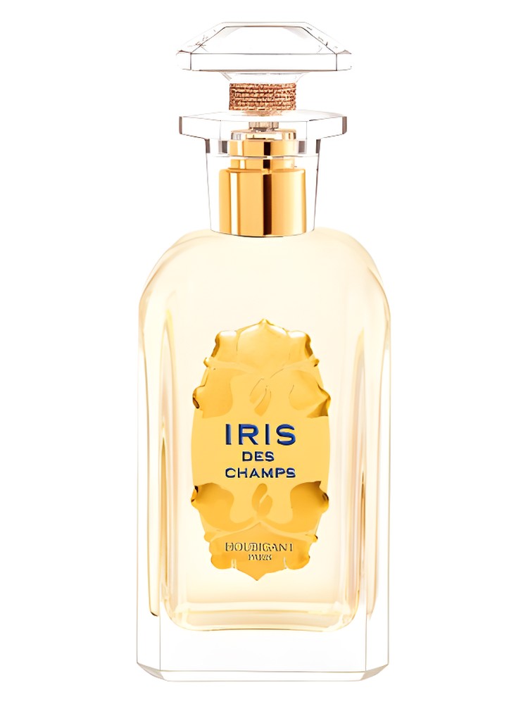 Iris des Champs Houbigant
