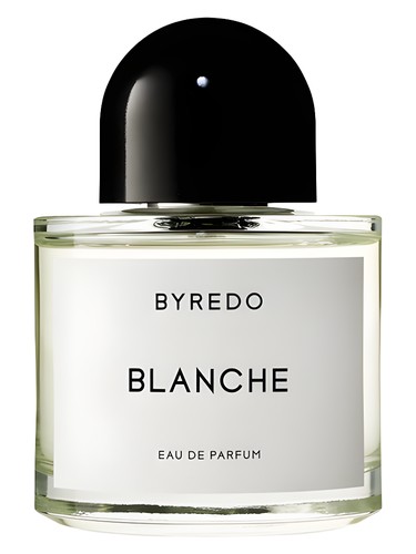 Blanche Byredo: разбор бестселлера — что говорят владельцы