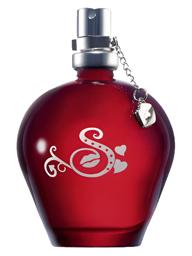Secrets to Keep Kiss Avon