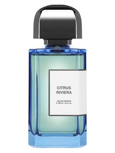 Citrus Riviera BDK Parfums — аромат