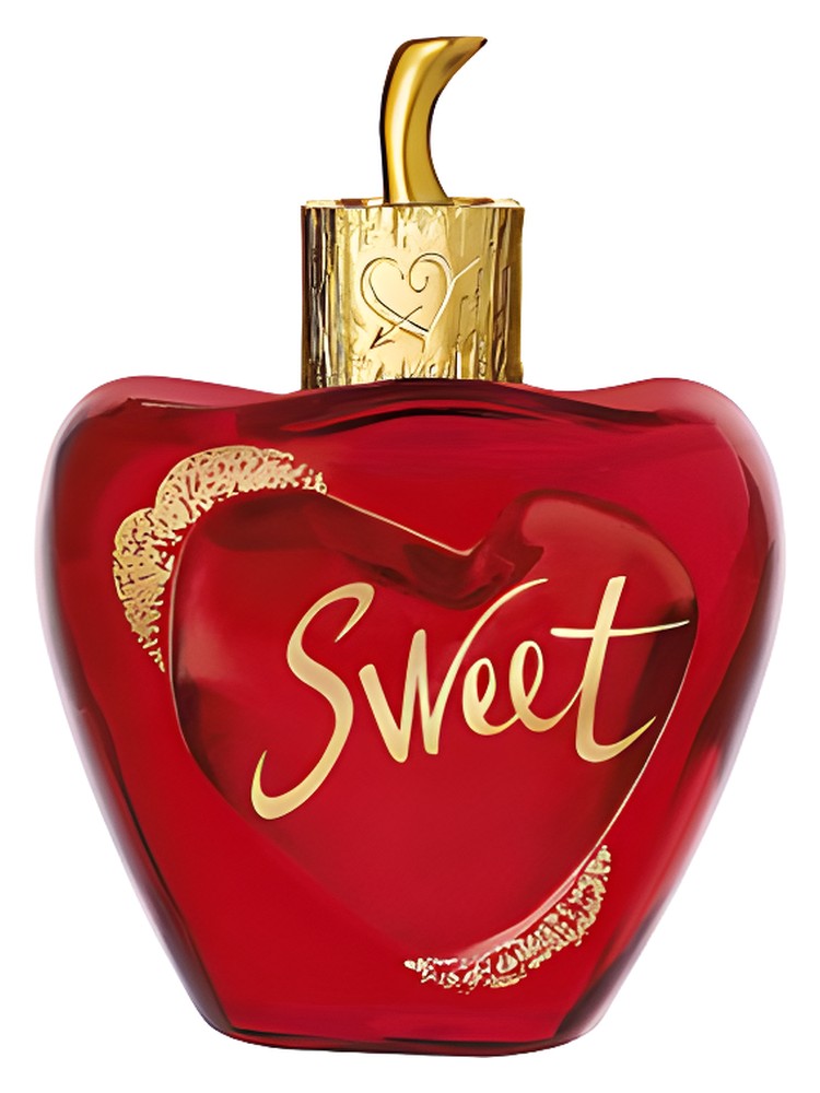 Sweet Lolita Lempicka